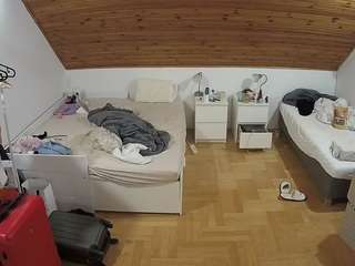 Julmodels Bedroom-B3