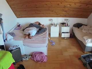 Julmodels Bedroom-B3