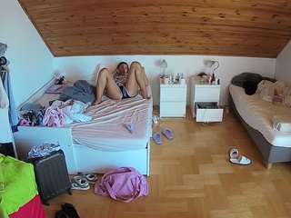 Julmodels Bedroom-B3