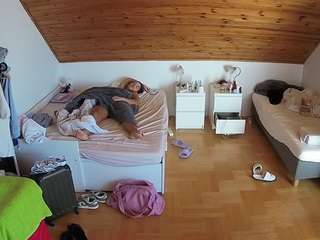 Julmodels Bedroom-B3