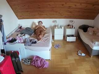 Julmodels Bedroom-B3