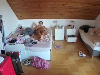 Julmodels Bedroom-B3