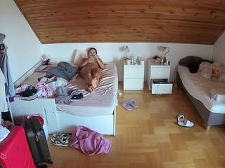 Julmodels Bedroom-B3