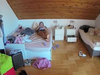 Julmodels Bedroom-B3