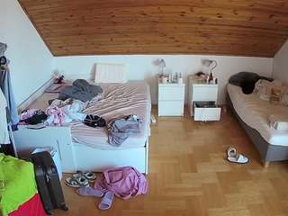 Julmodels Bedroom-B3