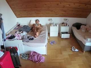 Julmodels Bedroom-B3