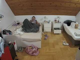 Julmodels Bedroom-B3