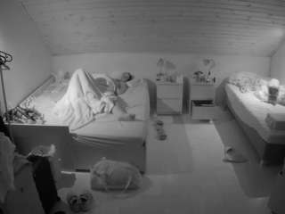 Julmodels Bedroom-B3