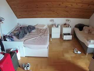 Julmodels Bedroom-B3