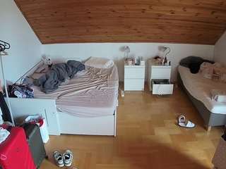 Julmodels Bedroom-B3