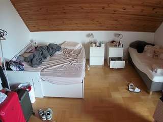 Julmodels Bedroom-B3
