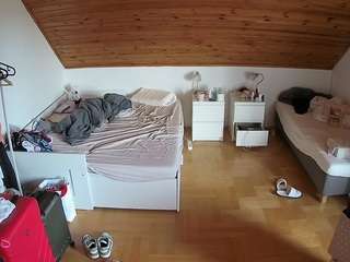 Julmodels Bedroom-B3