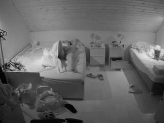 Julmodels Bedroom-B3