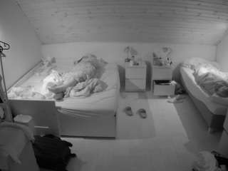 Julmodels Bedroom-B3
