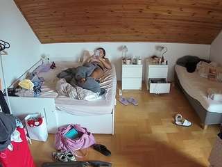 Julmodels Bedroom-B3
