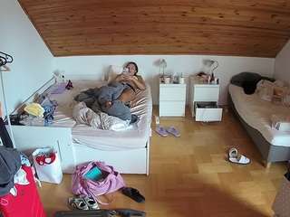 Julmodels Bedroom-B3
