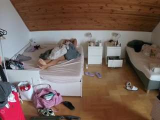 Julmodels Bedroom-B3