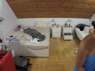Julmodels Bedroom-B3