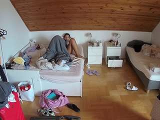 Julmodels Bedroom-B3