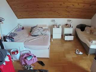Julmodels Bedroom-B3
