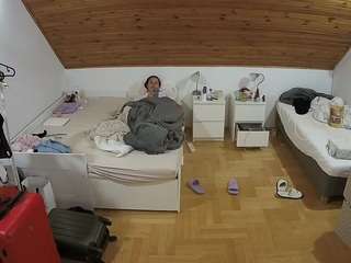 Julmodels Bedroom-B3
