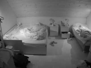 Julmodels Bedroom-B3