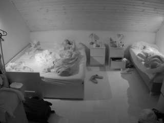 Julmodels Bedroom-B3