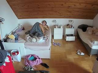 Julmodels Bedroom-B3