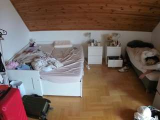 Julmodels Bedroom-B3