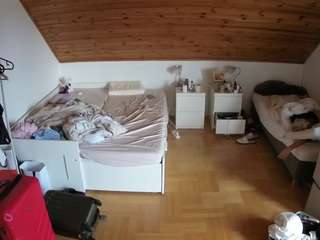 Julmodels Bedroom-B3