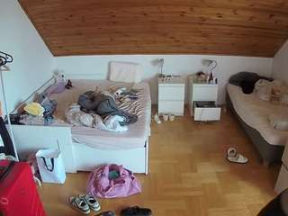Julmodels Bedroom-B3