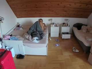 Julmodels Bedroom-B3