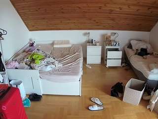 Julmodels Bedroom-B3