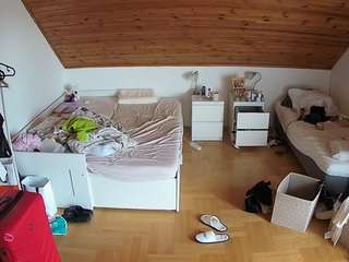 Julmodels Bedroom-B3
