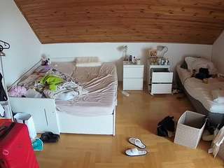 Julmodels Bedroom-B3