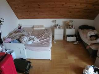 Julmodels Bedroom-B3