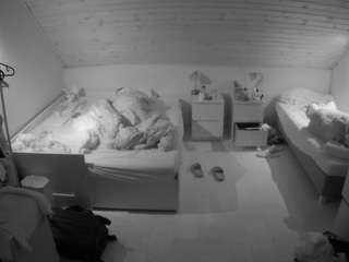 Julmodels Bedroom-B3