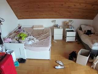 Julmodels Bedroom-B3