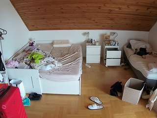 Julmodels Bedroom-B3