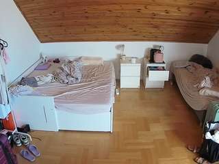 Julmodels Bedroom-B3
