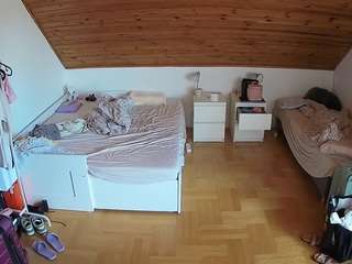 Julmodels Bedroom-B3