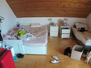 Julmodels Bedroom-B3
