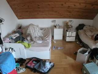 Julmodels Bedroom-B3