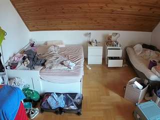 Julmodels Bedroom-B3