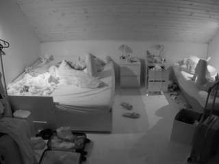 Julmodels Bedroom-B3