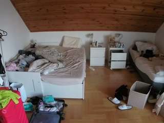 Julmodels Bedroom-B3