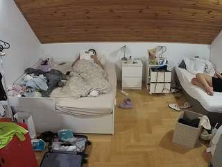 Julmodels Bedroom-B3