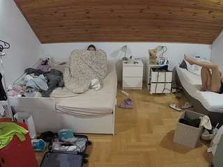 Julmodels Bedroom-B3