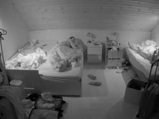 Julmodels Bedroom-B3