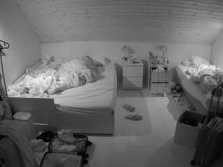 Julmodels Bedroom-B3